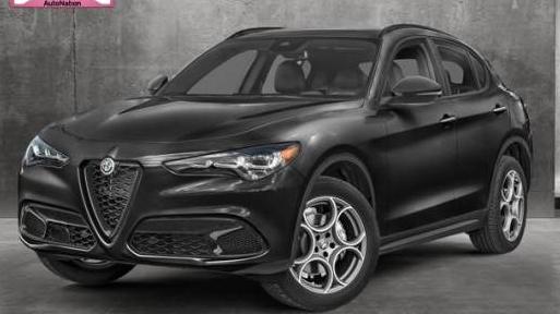 ALFA ROMEO STELVIO 2024 ZASPAKBN2R7D75030 image